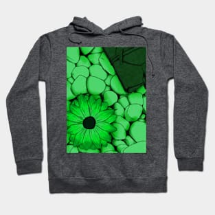 Huvember - Greens Hoodie